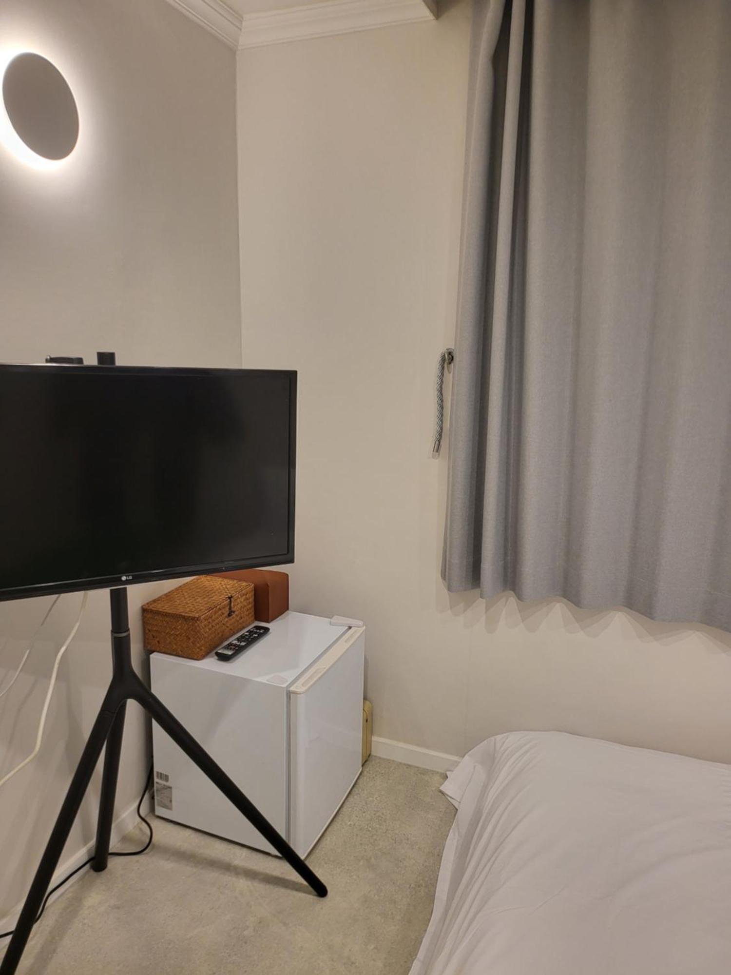 Hotel Dongnae Busan Eksteriør bilde