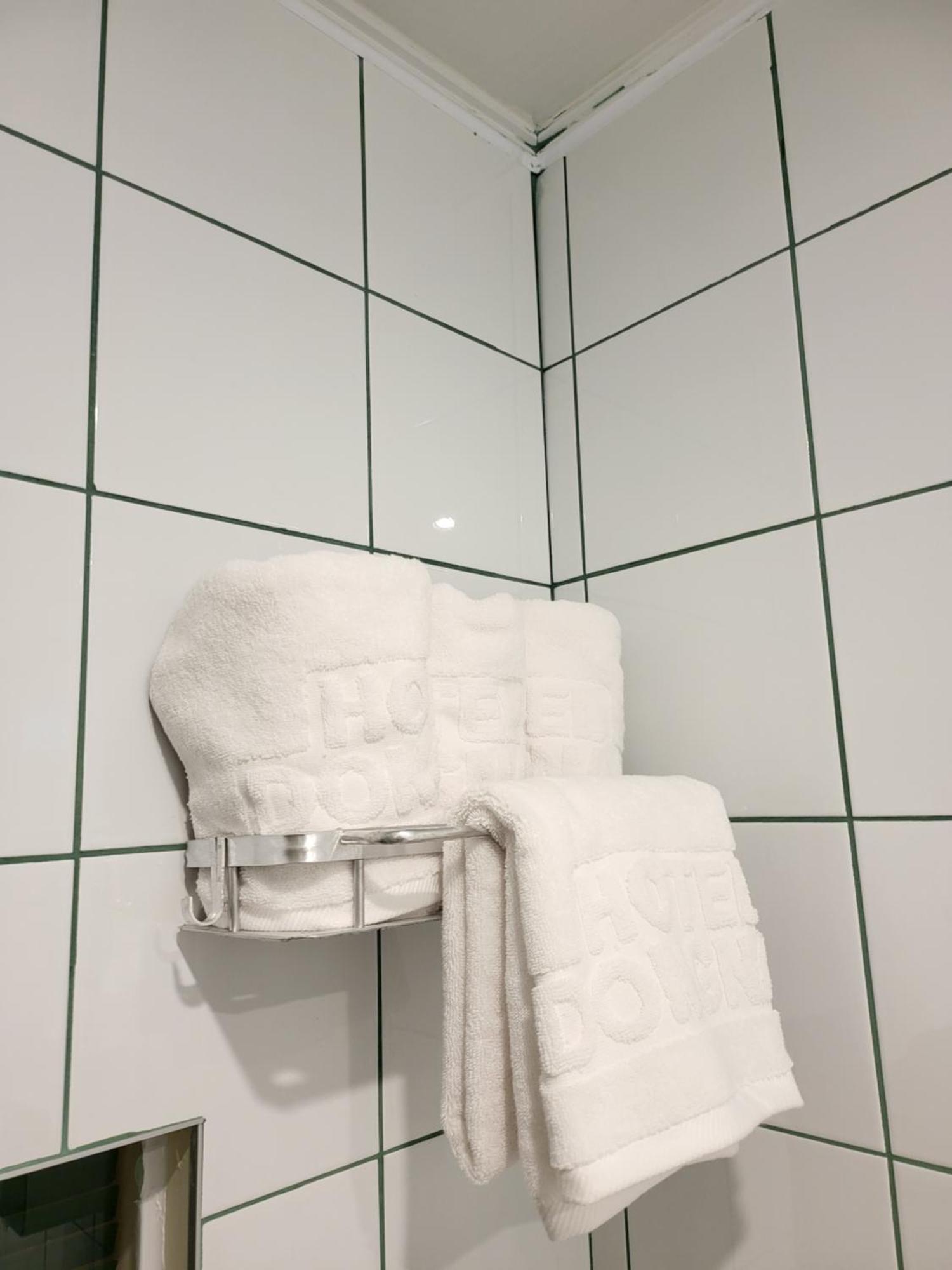 Hotel Dongnae Busan Eksteriør bilde