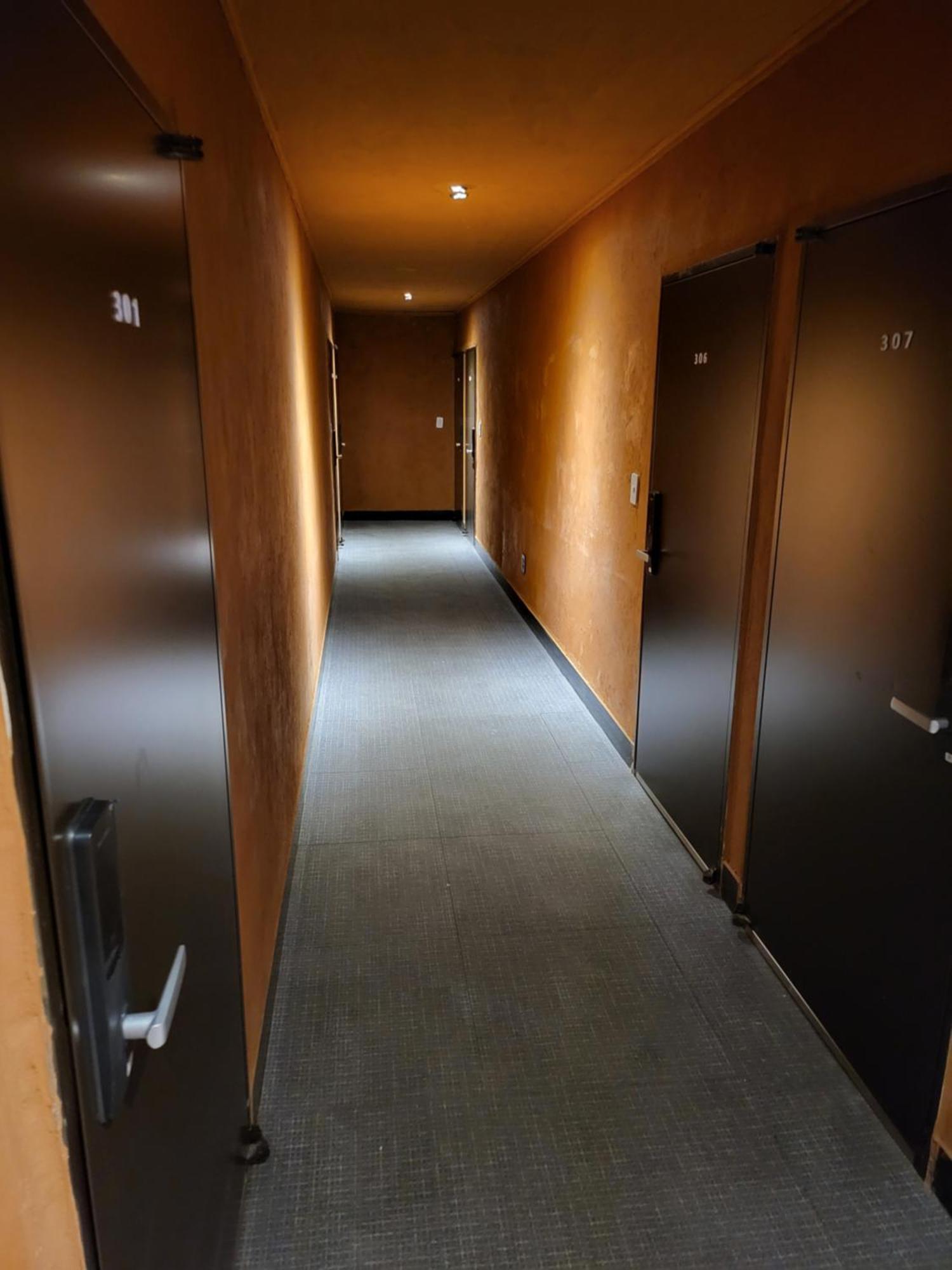 Hotel Dongnae Busan Eksteriør bilde